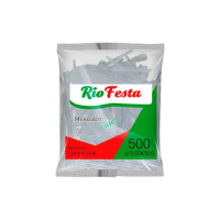 Imagem do produto Mexedor Plástico Palheta p/ Café - 500 UND
